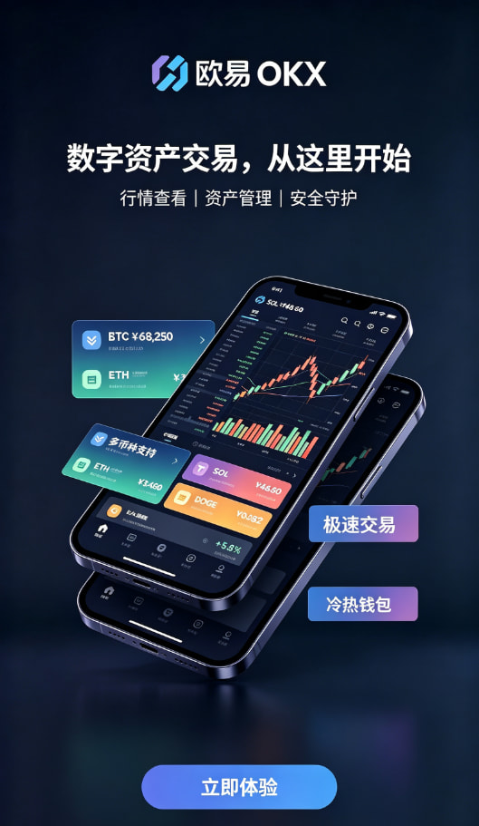 下载欧交易所app经验分享
